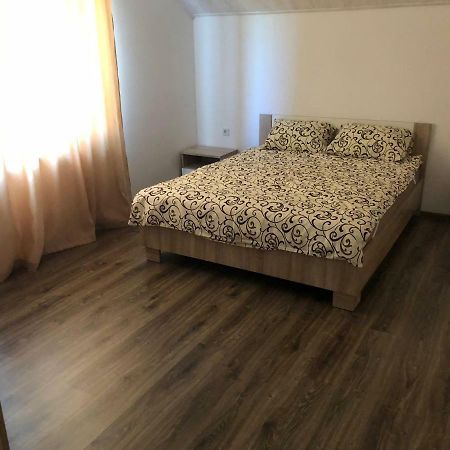 Dacha Karolino-Buhaz Esterno foto