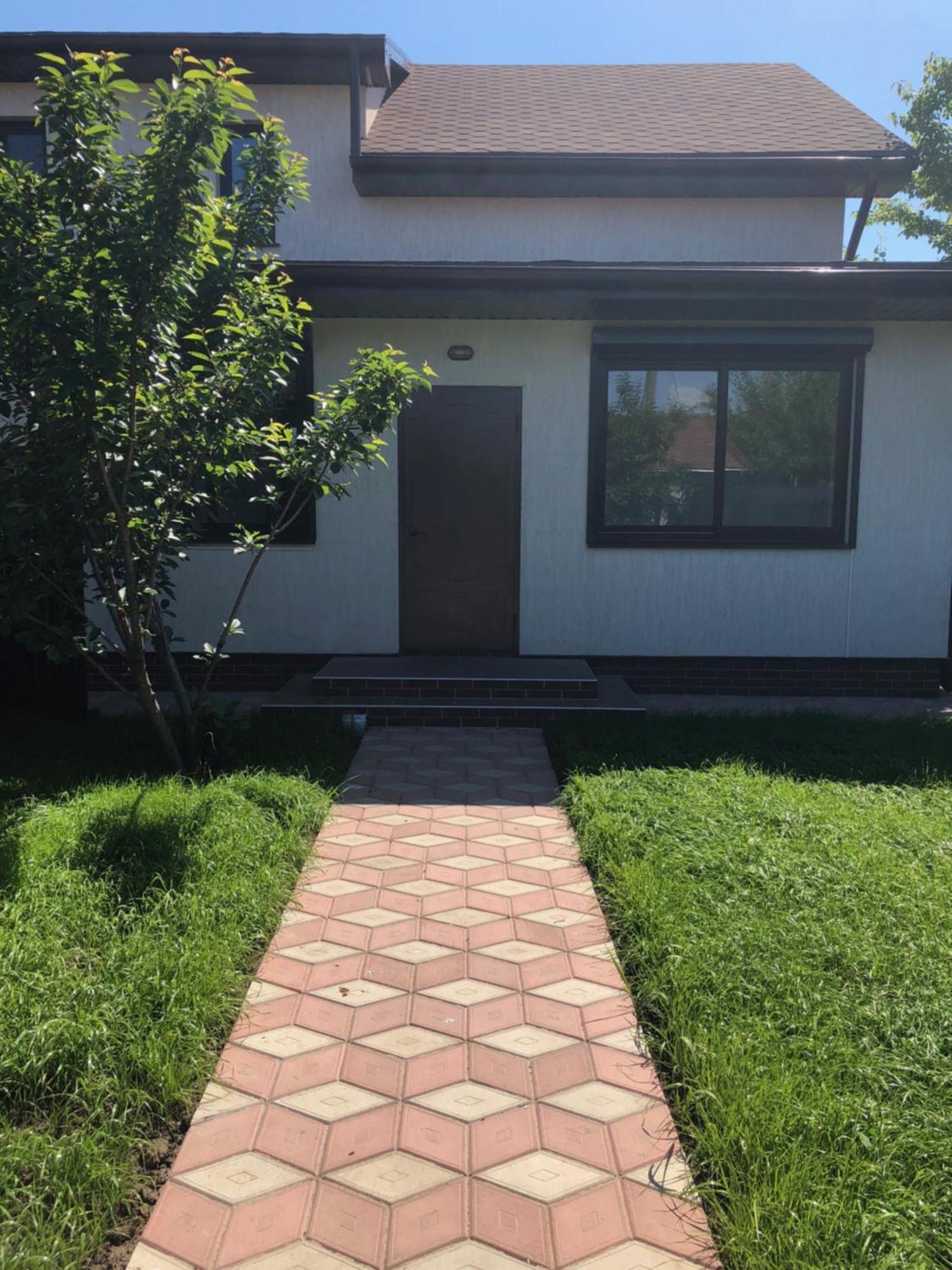 Dacha Karolino-Buhaz Esterno foto