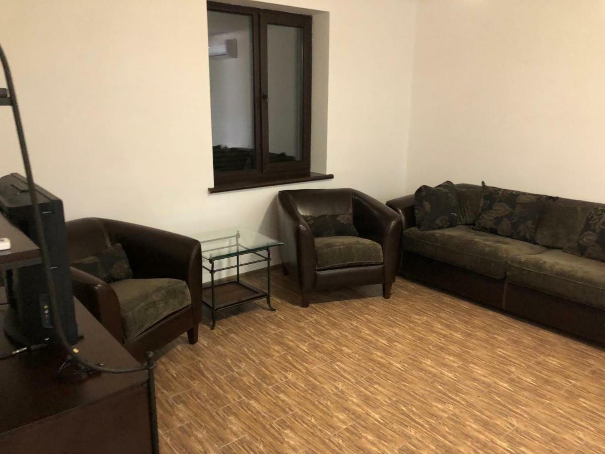 Dacha Karolino-Buhaz Esterno foto