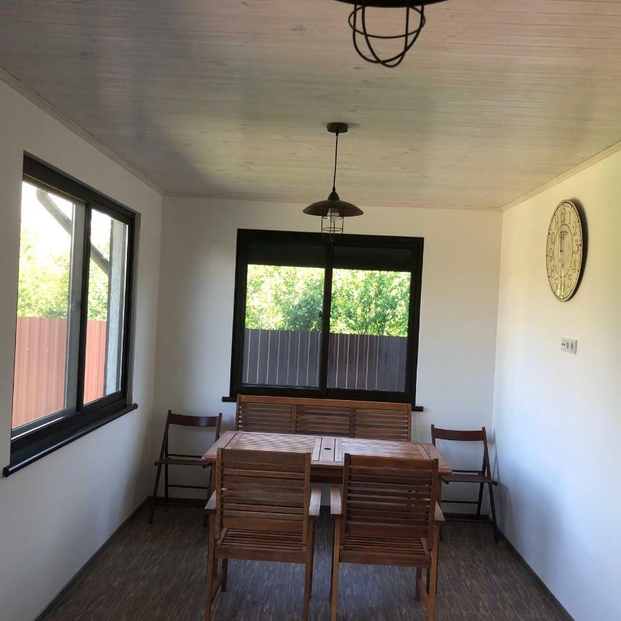 Dacha Karolino-Buhaz Esterno foto
